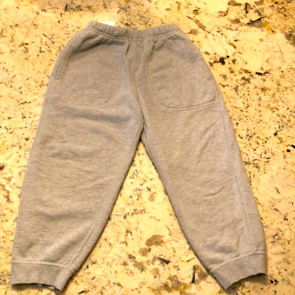 Hanna Andersson sweat pants